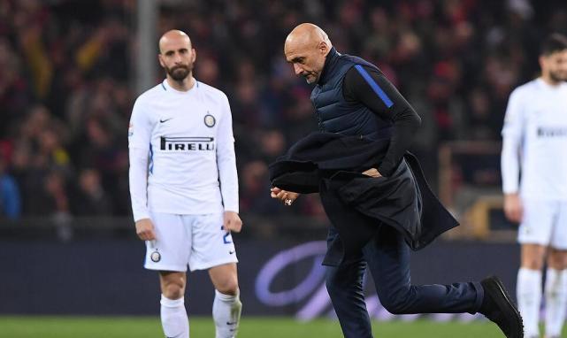 KY gaming-国际米兰vs萨勒尼塔纳回放