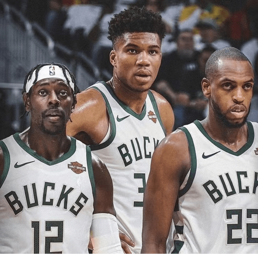 密尔沃基食尸鬼