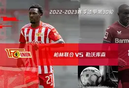 周二010 德国杯勒沃库森 vs 帕德博恩