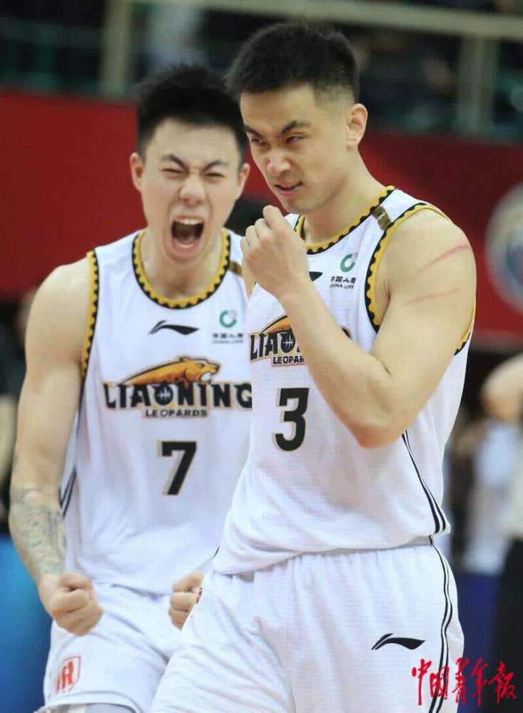 辽宁队走向获胜之路,迈出关键一步是什么