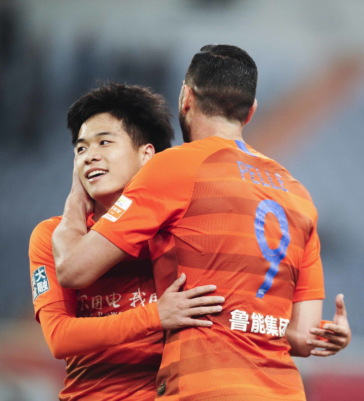 广州恒大外援阿兰 广州恒大外援阿兰