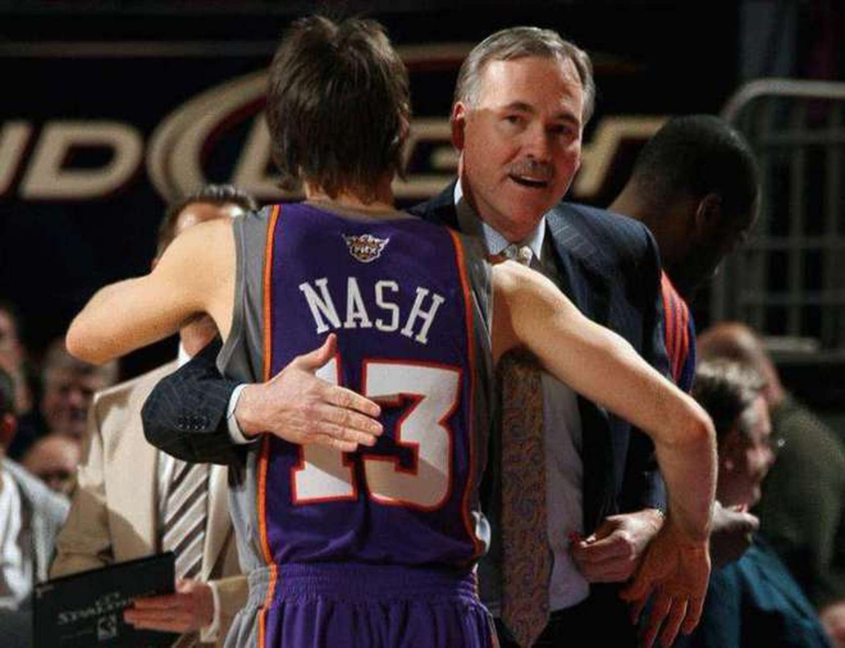 火箭主帅德安东尼执教战绩