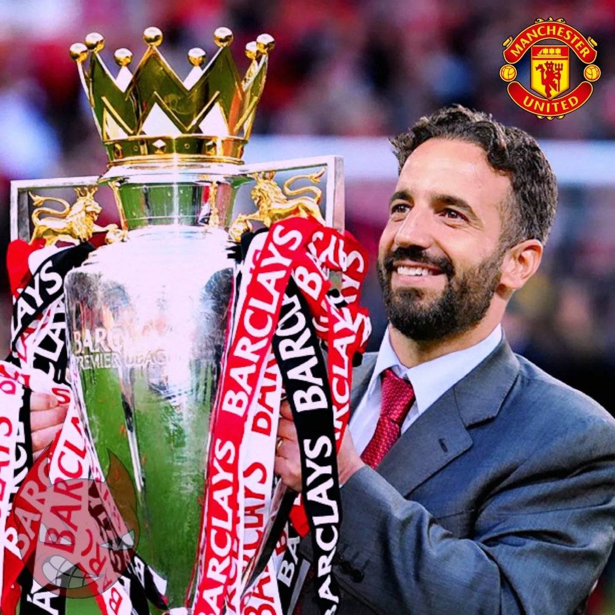 曼联英超最高积分