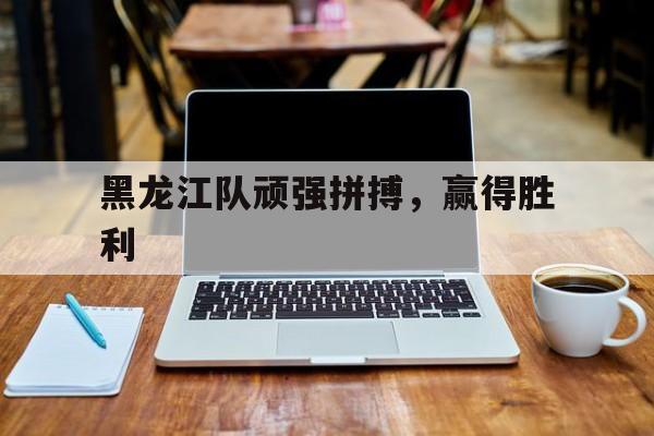 游戏APP-黑龙江队顽强拼搏,赢得胜利的故事