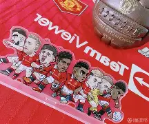 游戏APP-曼联队阵型